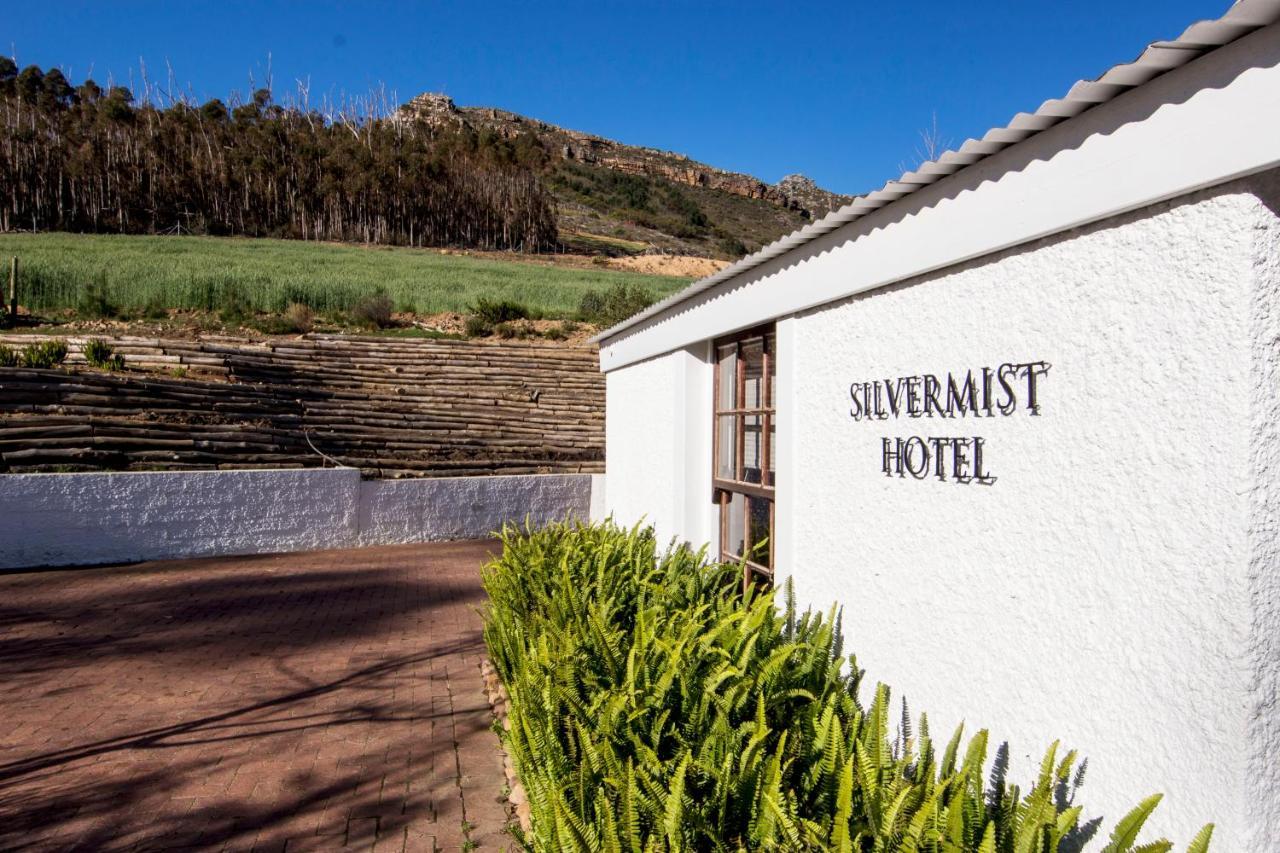 Silvermist Wine Estate Κέιπ Τάουν Εξωτερικό φωτογραφία