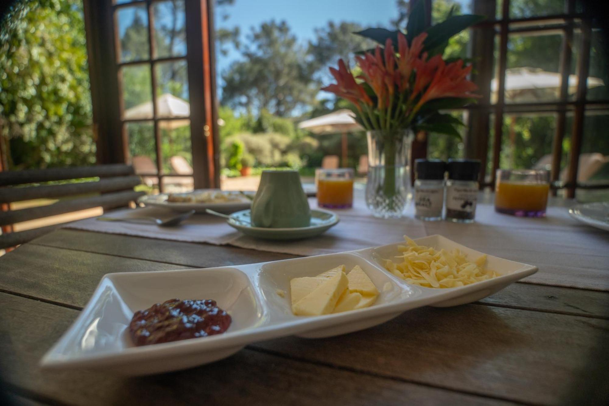 Silvermist Wine Estate Κέιπ Τάουν Εξωτερικό φωτογραφία