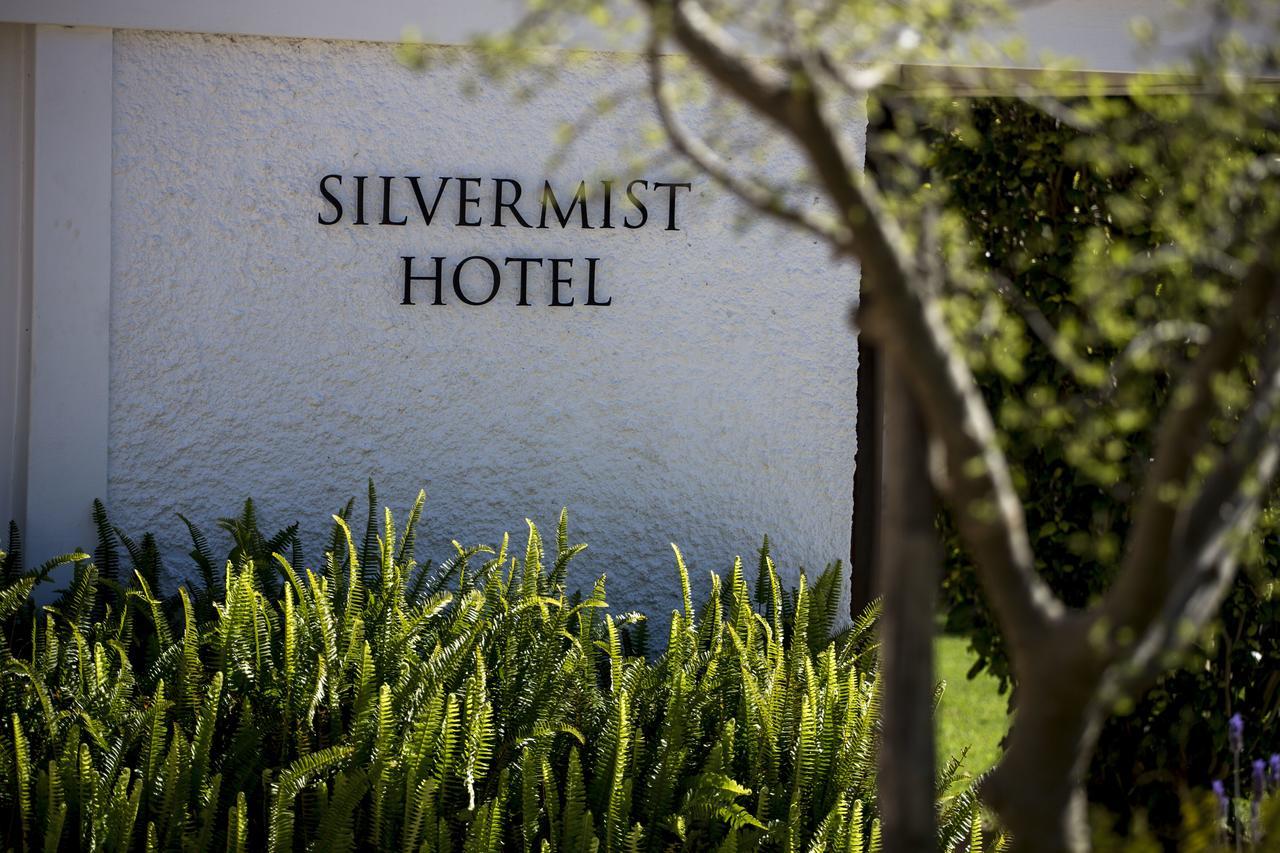 Silvermist Wine Estate Κέιπ Τάουν Εξωτερικό φωτογραφία